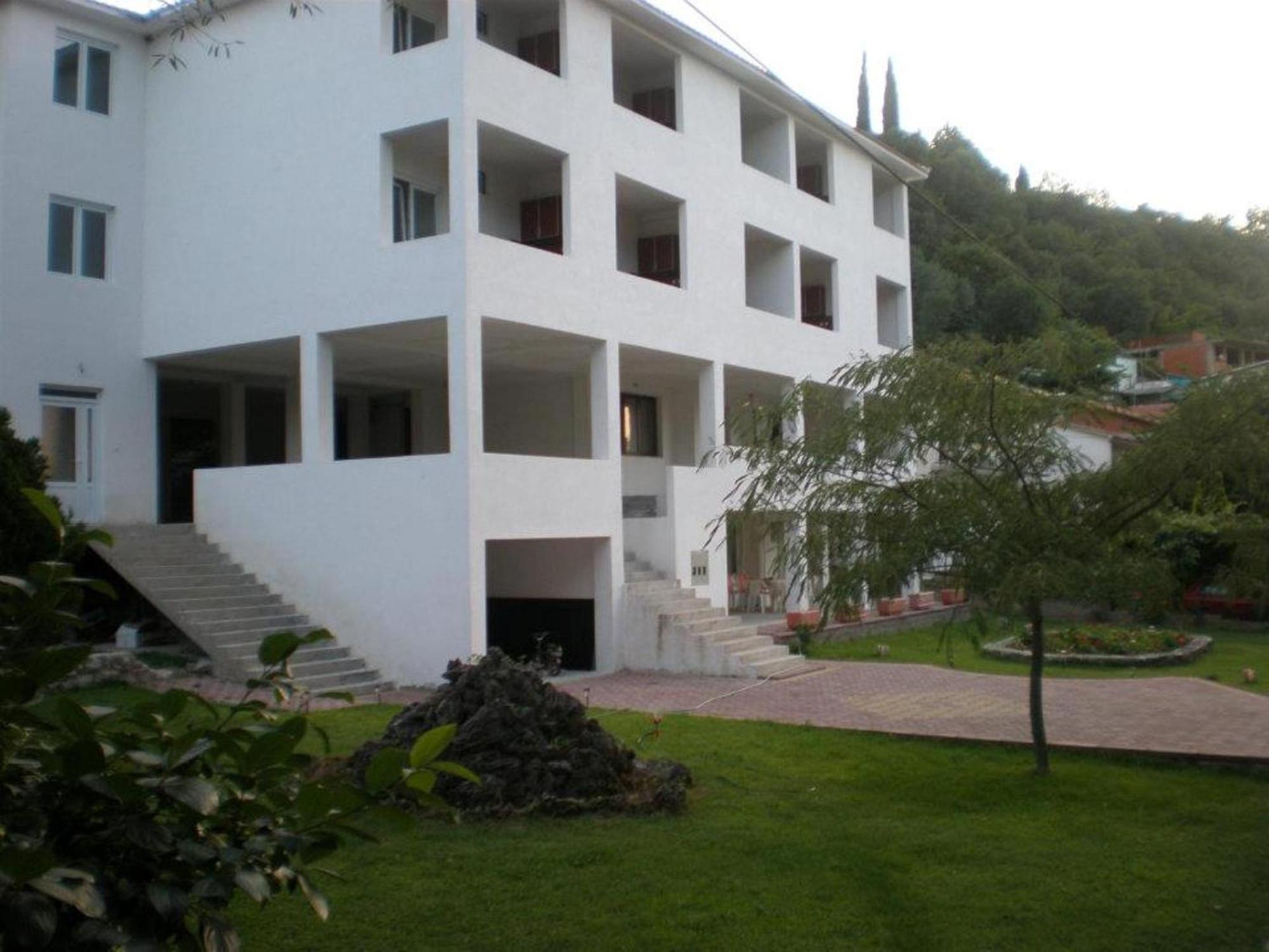 Stupar Apartmani Dojran Екстер'єр фото
