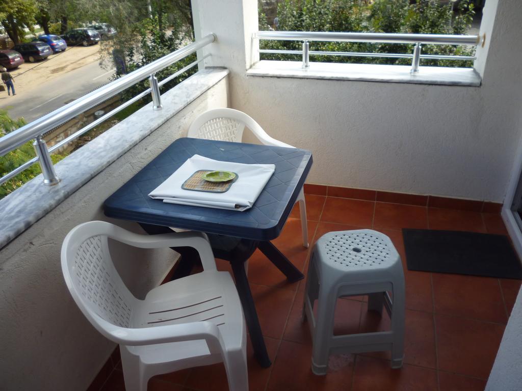 Stupar Apartmani Dojran Екстер'єр фото