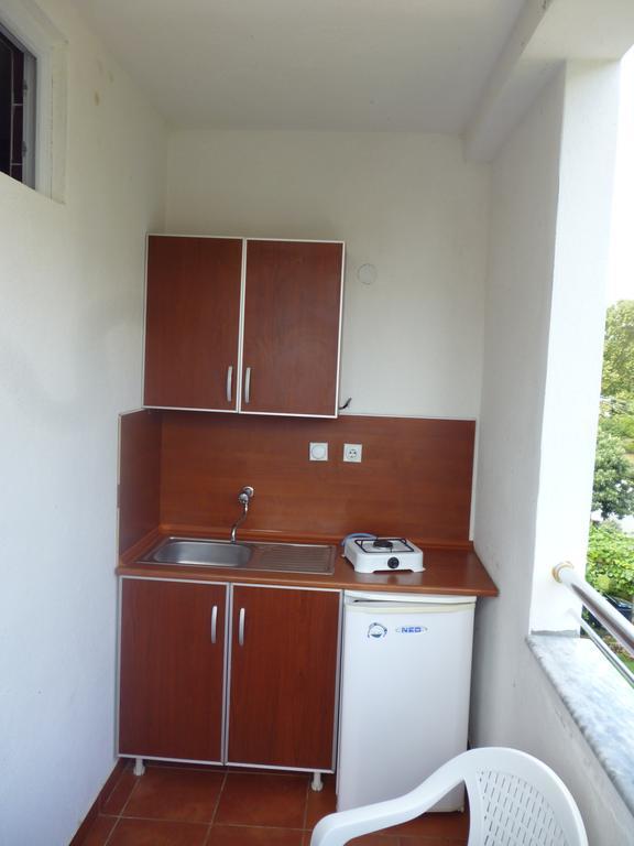 Stupar Apartmani Dojran Екстер'єр фото