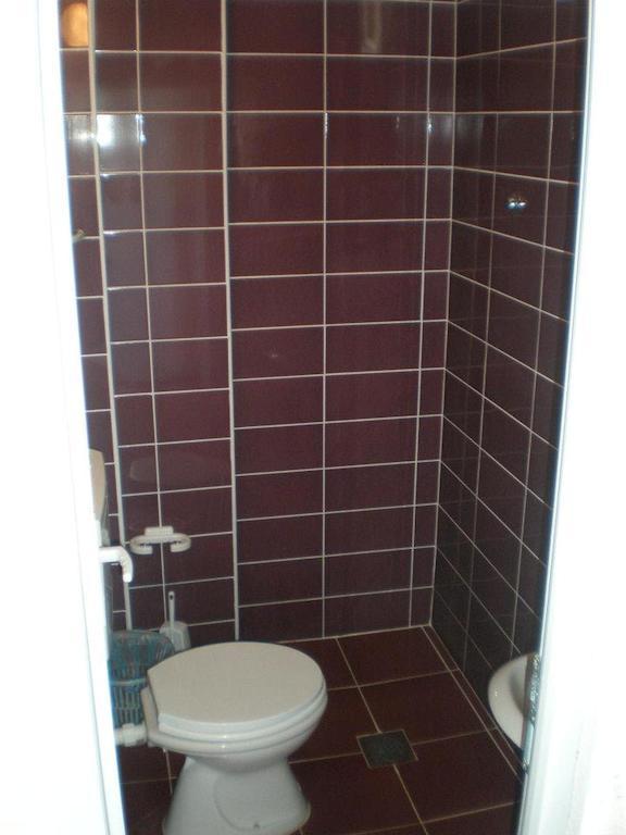 Stupar Apartmani Dojran Номер фото