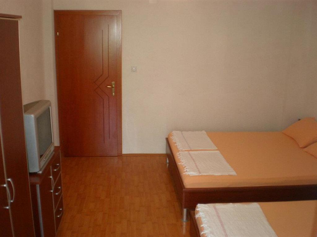Stupar Apartmani Dojran Номер фото