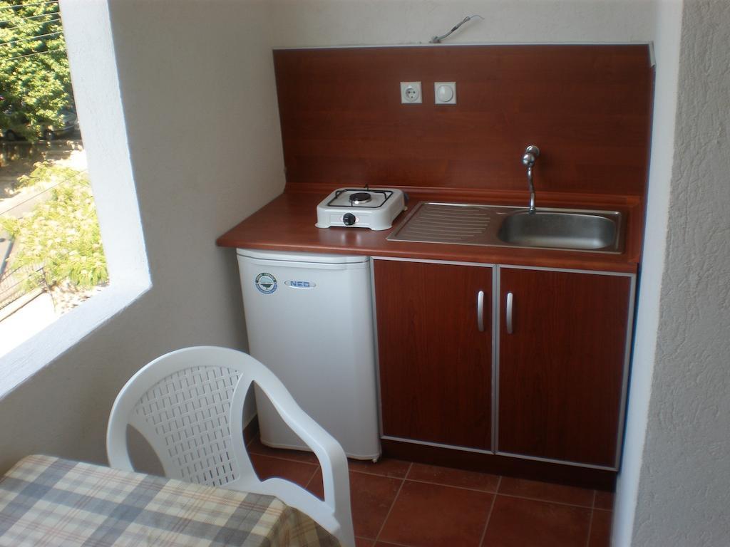 Stupar Apartmani Dojran Номер фото