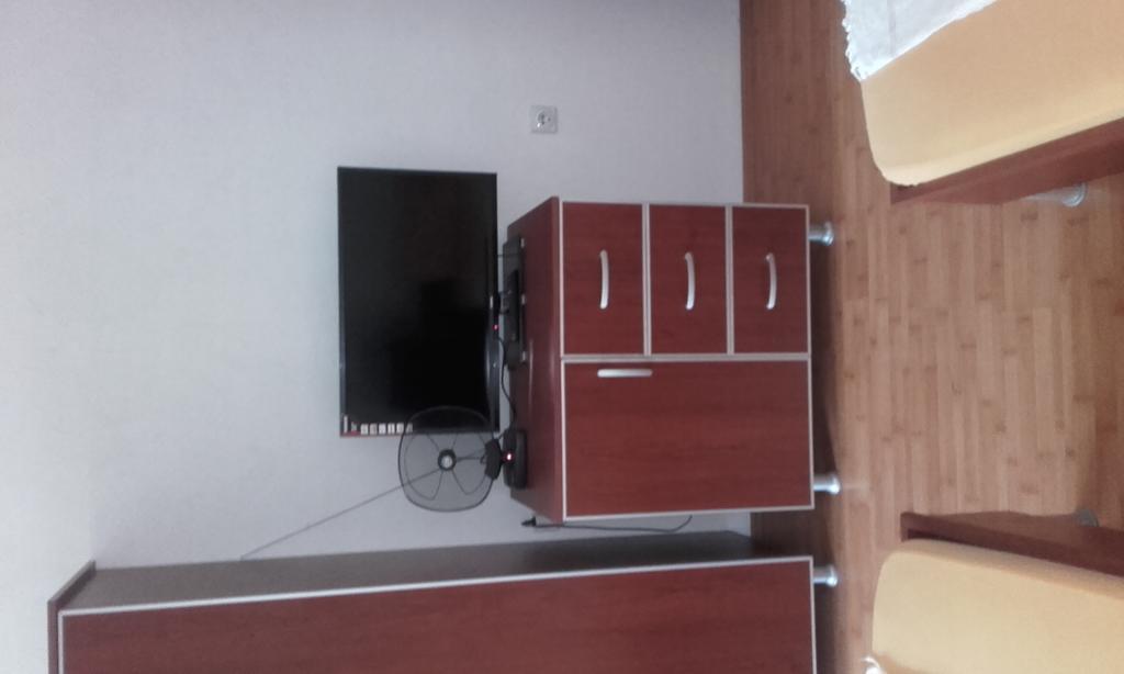 Stupar Apartmani Dojran Екстер'єр фото