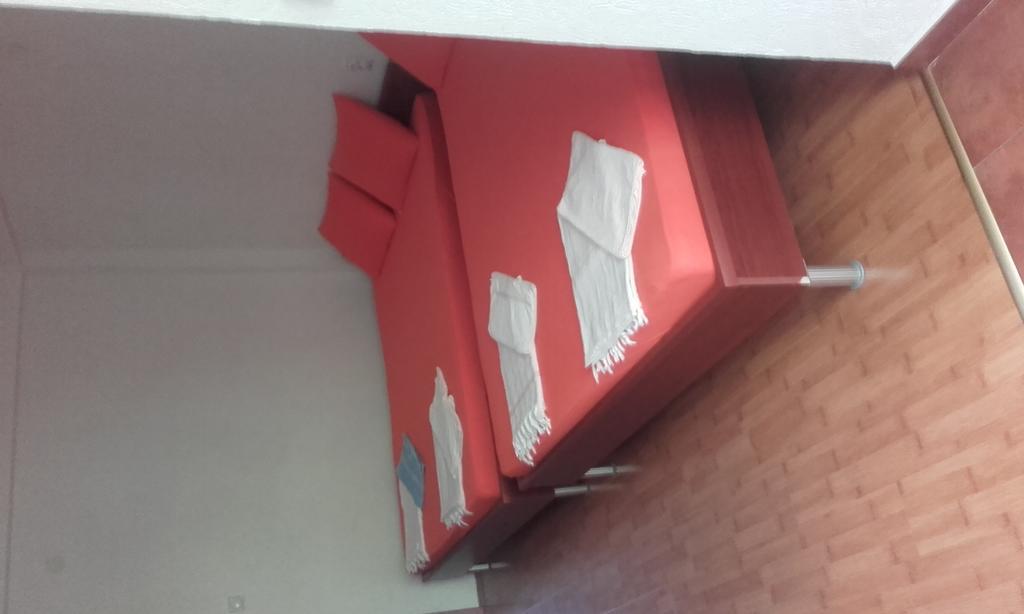 Stupar Apartmani Dojran Екстер'єр фото