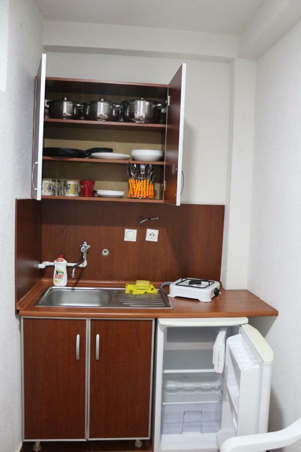 Stupar Apartmani Dojran Екстер'єр фото
